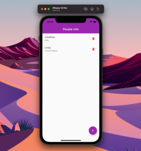 Handling local data persistence in Flutter with Hive - LogRocket Blog