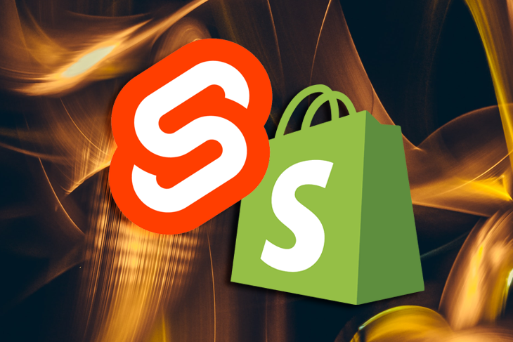 Managing SvelteKit and Shopify Cart Interactions