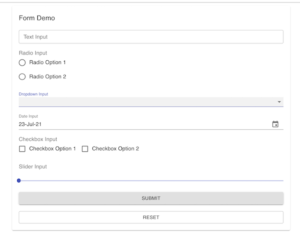 Using Material UI with React Hook Form - LogRocket Blog