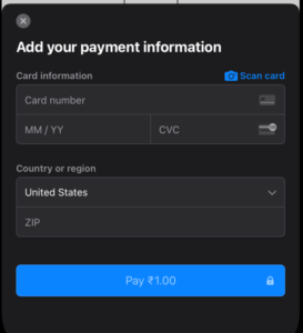 Mastering Stripe PaymentSheet in React Native with Expo - LogRocket Blog