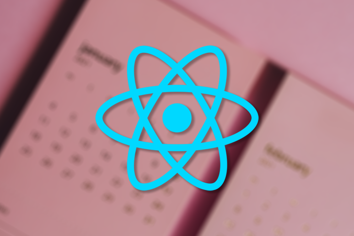 React-Calendar Tutorial: Build And Customize A Simple Calendar