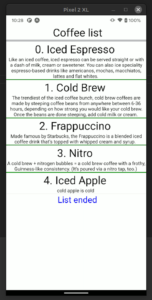 A deep dive into React Native FlatList - LogRocket Blog