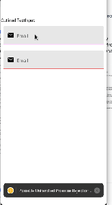 A complete guide to TextInput in React Native - LogRocket Blog