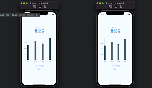Creating Victory charts in React Native - LogRocket Blog