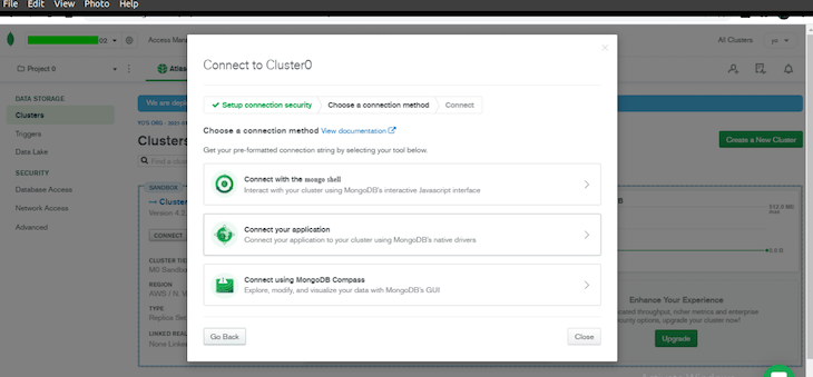 Building and structuring a Node.js MVC application - LogRocket Blog