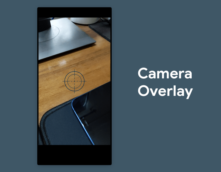 Flutter camera plugin: A deep dive with examples - LogRocket Blog