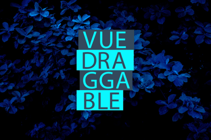 Getting Started with vue.draggable