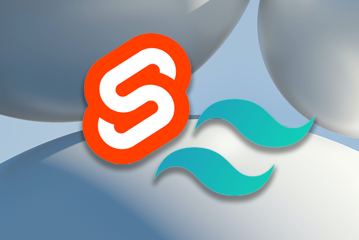 How To Use Tailwind CSS With Svelte