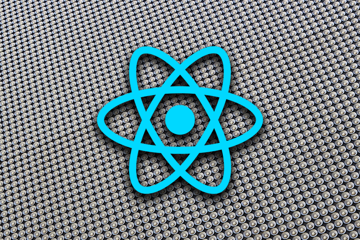 React Logo