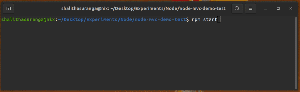 Building and structuring a Node.js MVC application - LogRocket Blog