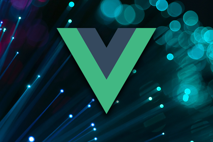 Vue Logo