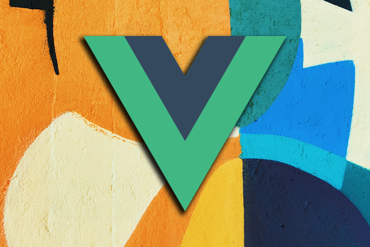 vue page loader