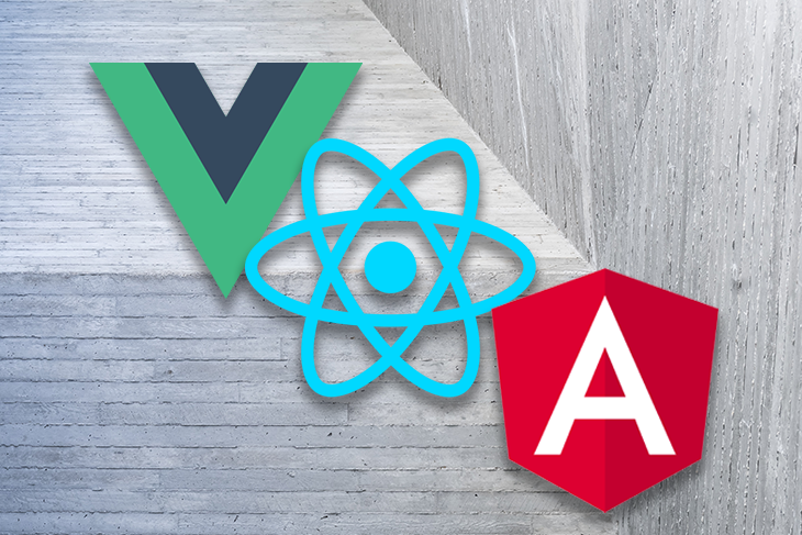 Angular Vs. React Vs. Vue.js: Comparing Performance