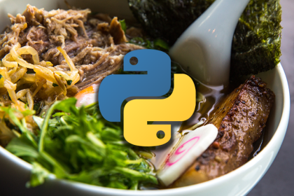 Build a Python web scraper with Beautiful Soup