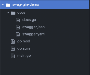 Documenting Go web APIs with Swag - LogRocket Blog