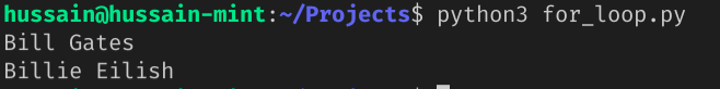 for and while loops in Python - LogRocket Blog