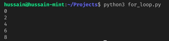 for and while loops in Python - LogRocket Blog