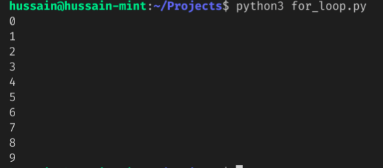 for and while loops in Python - LogRocket Blog