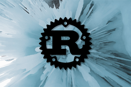 Iced.rs Tutorial: How to Build a Rust Frontend Web App