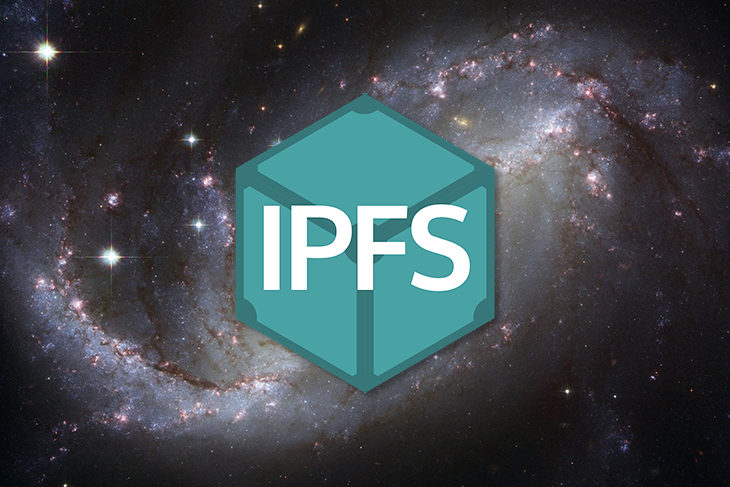 Decentralized data storage using IPFS: A tutorial with examples