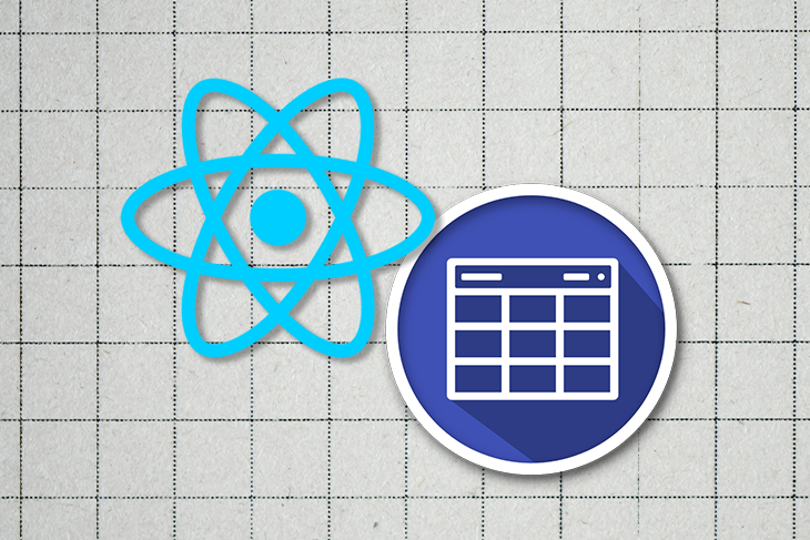 Using Material-Table In React To Build Feature-Rich Data Tables - Logrocket  Blog