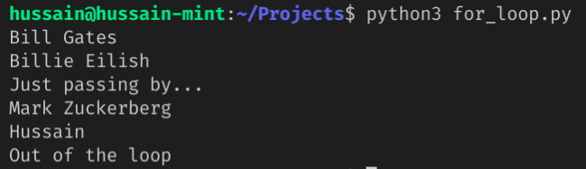 for and while loops in Python - LogRocket Blog image.