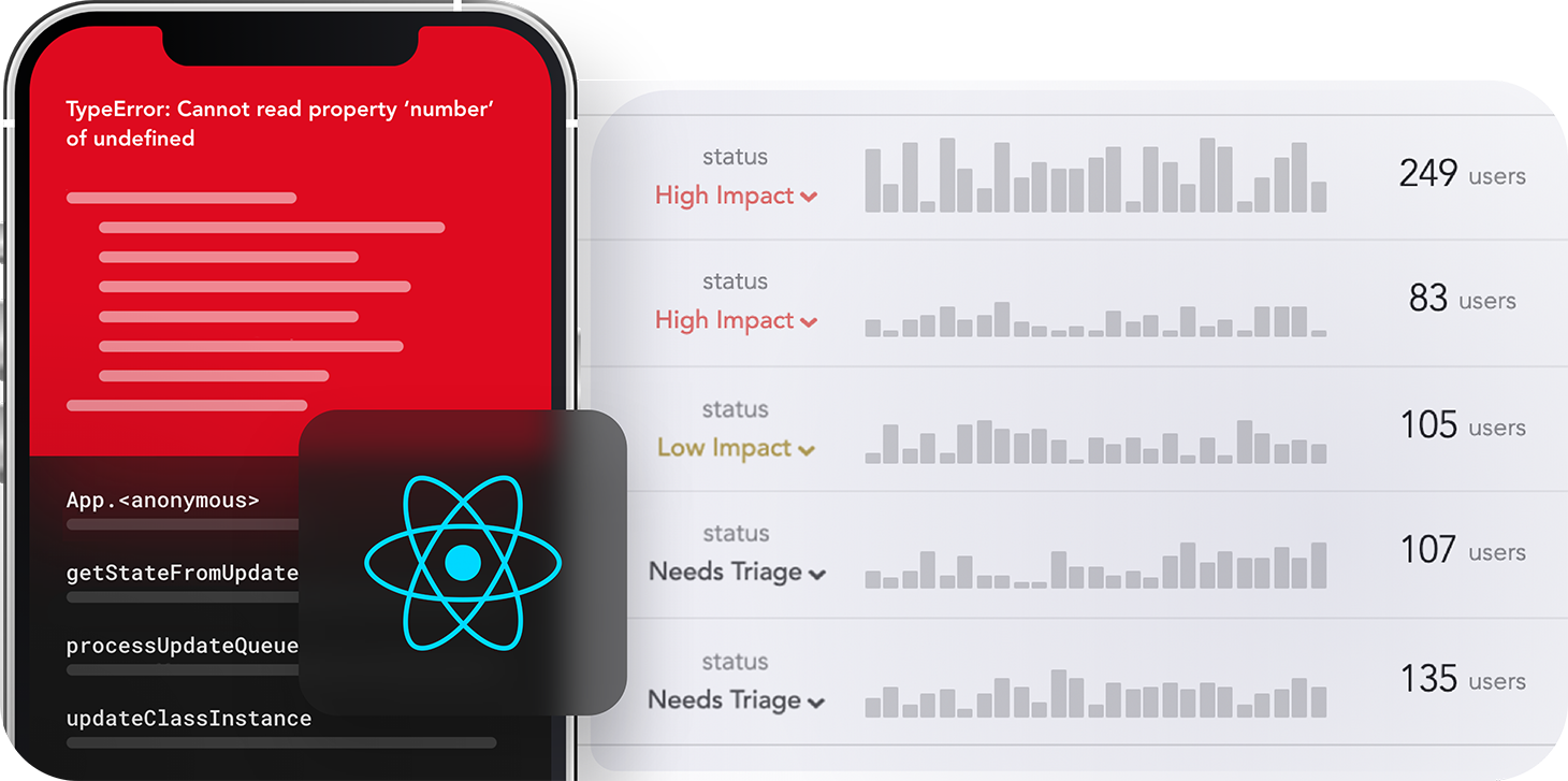 presentation style modal react native