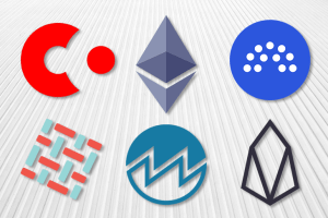 Top Blockchain Development Frameworks