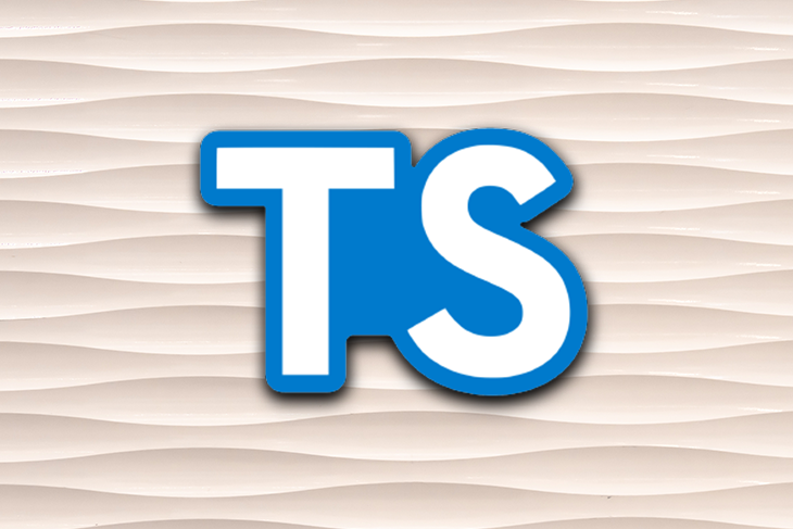 TypeScript Logo