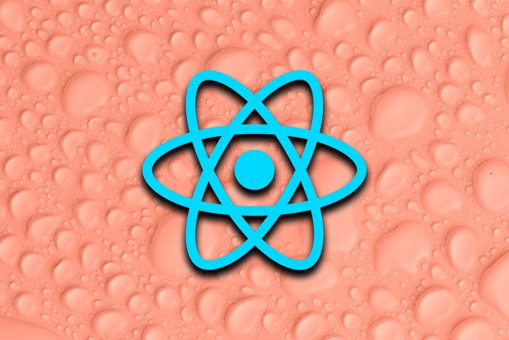 React background color