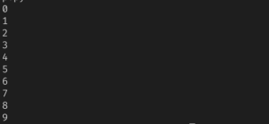 for and while loops in Python - LogRocket Blog