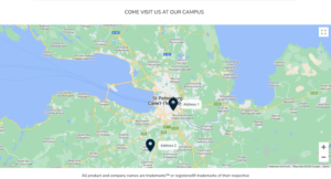 Integrating Google Maps with React - LogRocket Blog