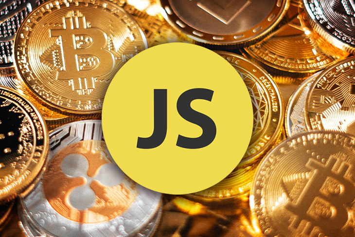 build crypto currency exchange from scratch javascript