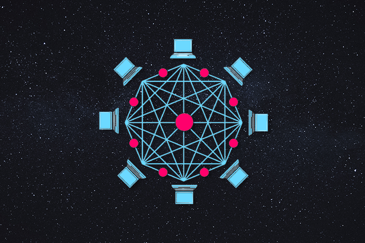 Guide To Blockchain Game Development Logrocket Blog