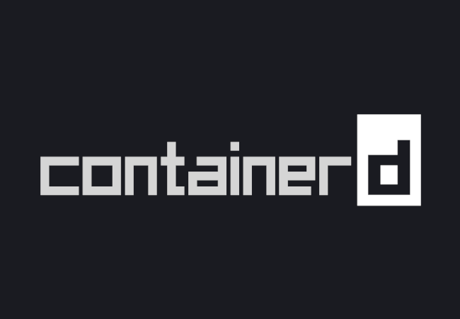 Containerd Docker Alternative
