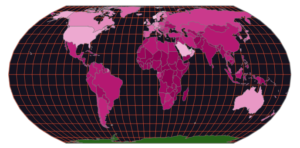 How to create SVG maps in React with react-simple-maps - LogRocket Blog