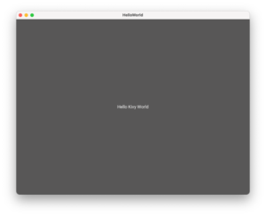 Comparing the top Python GUI frameworks - LogRocket Blog