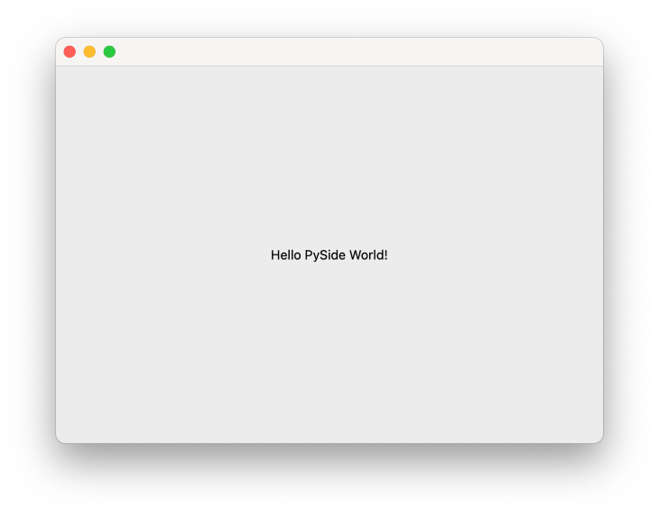 Comparing the top Python GUI frameworks - LogRocket Blog