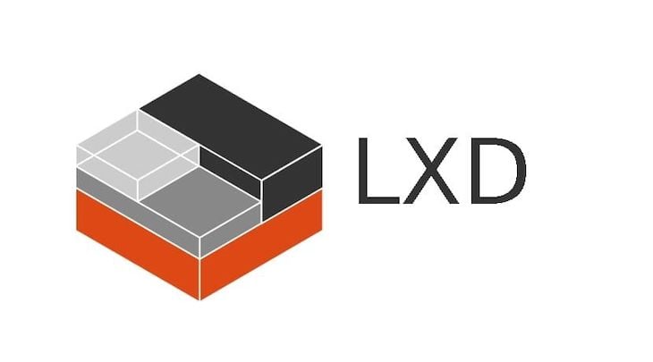 LXD Docker Alternative