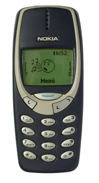 Nokia