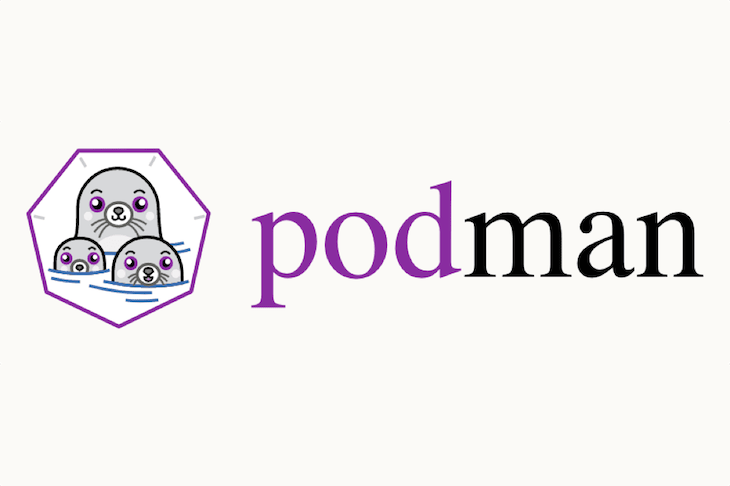 Podman Docker Alternative