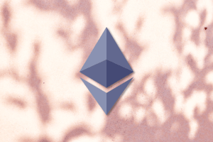 Ethereum Logo