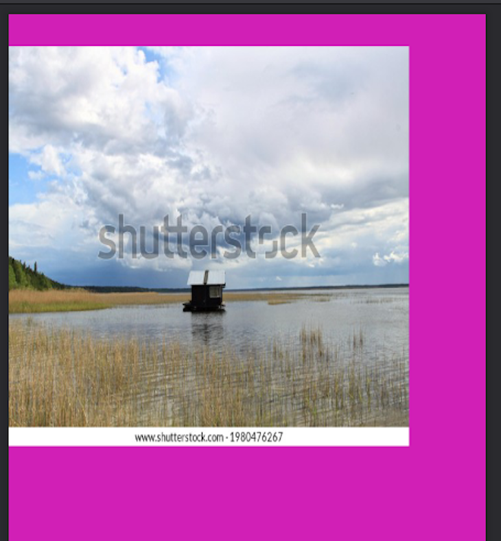 PDF'de Piksel Görüntü Oluşturma