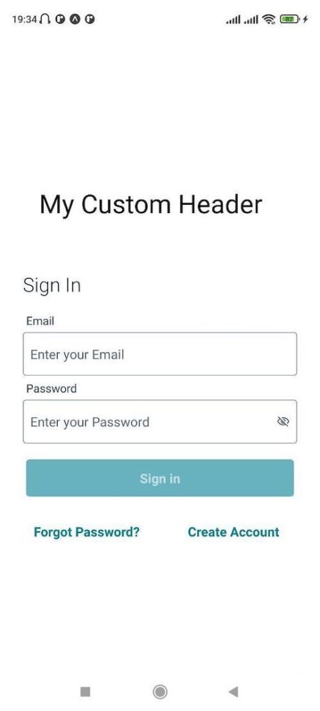 AWS Amplify and React Native: A tutorial with examples - LogRocket Blog