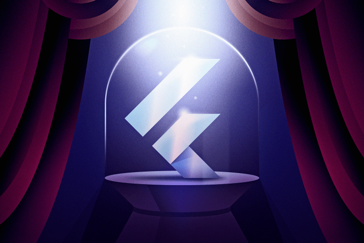 Implementing a Shimmer Effect in Flutter