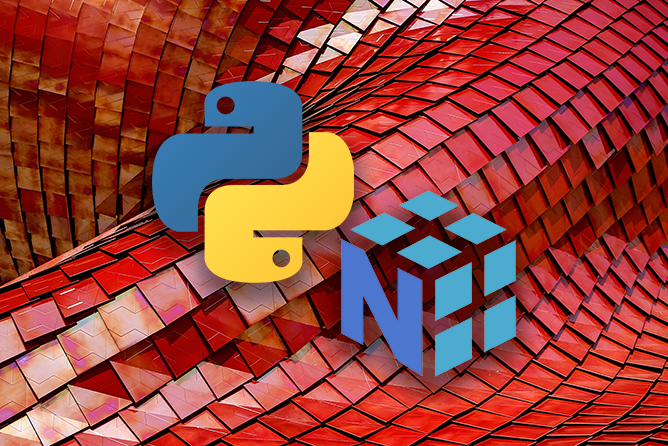 Introduction to data science with NumPy