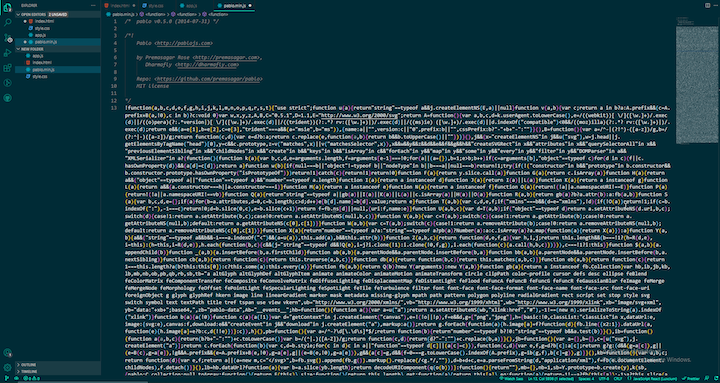 Building SVGs in JavaScript with Pablo - LogRocket Blog