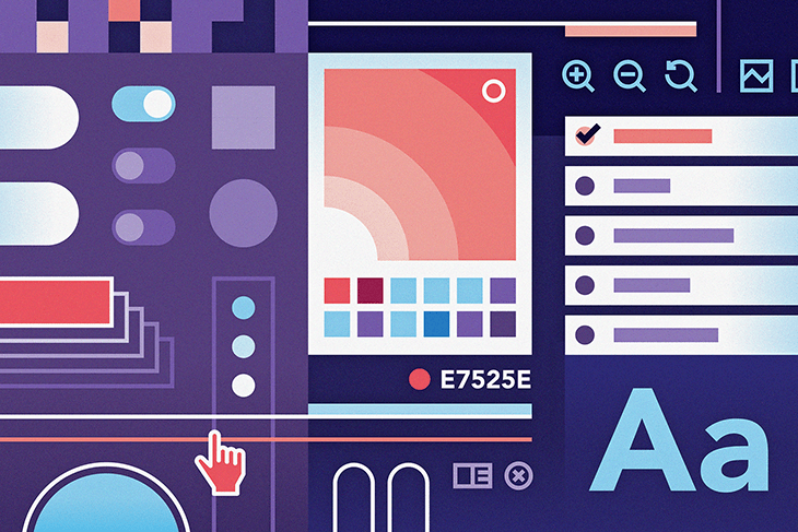 Storybook controls vs. knobs: Improving your React component testing
