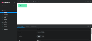How to build a component library with React and TypeScript - LogRocket Blog