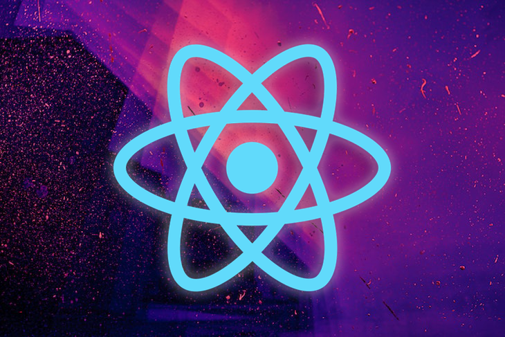 Synthetic Event React
